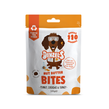 Load image into Gallery viewer, Denzels - Training Treats - Nut Butter Bites
