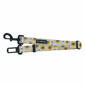 Sunpower Seat Belt Restraint