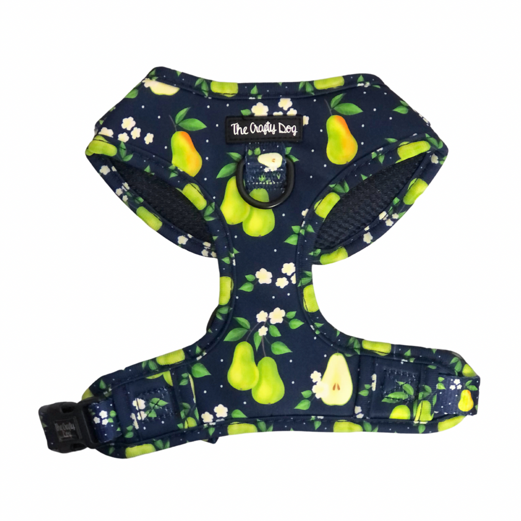 Pearfection Harness