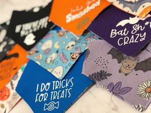 Bat Sh*t Crazy Bandana