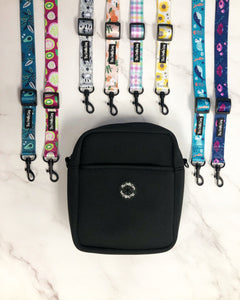 All Or Puffin Adventure Bag Strap
