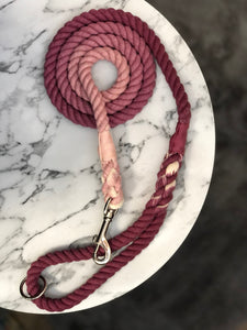 Mulberry Rope Lea