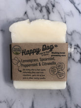 Load image into Gallery viewer, 18th - 24th April - Happy Dog Happy Planet Shampoo Bars 100g