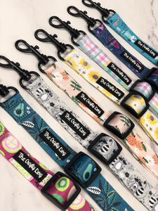 All Or Puffin Adventure Bag Strap