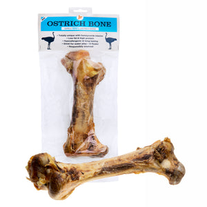 19th - 25th September 2021 - 25% Off Ostrich Treats