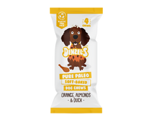 Load image into Gallery viewer, Denzels - Pure Paleo Dog Chews