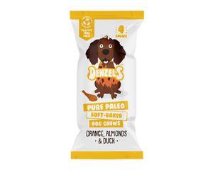 Denzels - Pure Paleo Dog Chews