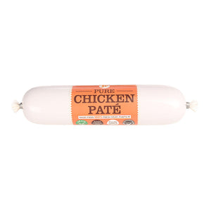 JR Pet Products - Pure Chicken Paté - 200g