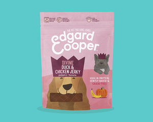17th-23rd May 2020 - Edgard & Cooper Jerky