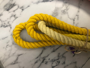 28th September - 3rd October - Rope Lead Lucky Dip! **SECONDS**