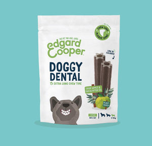 13th - 19th June 2021 - Edgard & Cooper Doggy Dental