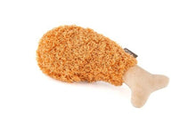 Load image into Gallery viewer, P.L.A.Y - Fried Chicken Dog Toy