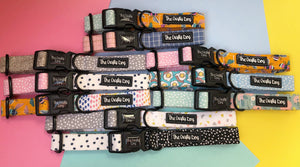 Duo Collars - Ready To Ship!