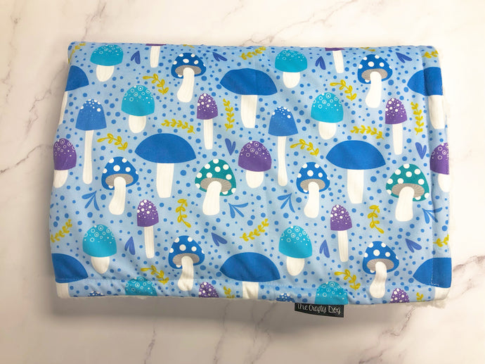 Funguy Dog Blanket
