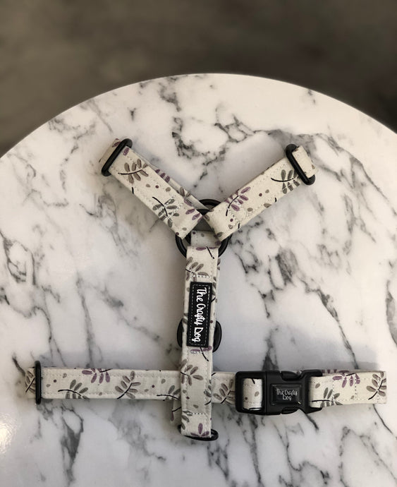 Winter Walks Strap Harness