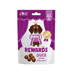 Denzels -  Duck & Plum Little Gem Rewards (70g)