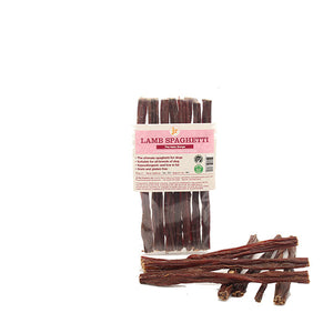 JR Pet Products - Lamb Spaghetti 50g